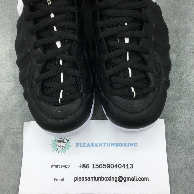 Authentic Nike Air Foamposite One PRO DR.DOOM